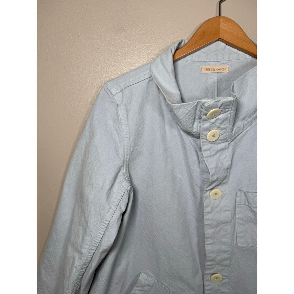 Jesse Kamm Deck Jacket XS/S - Picture 8 of 12